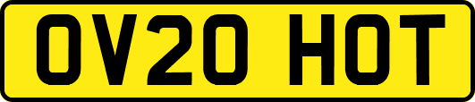 OV20HOT