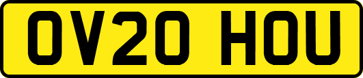 OV20HOU
