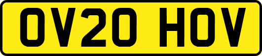 OV20HOV