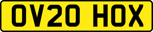 OV20HOX