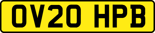 OV20HPB