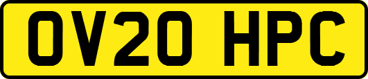 OV20HPC