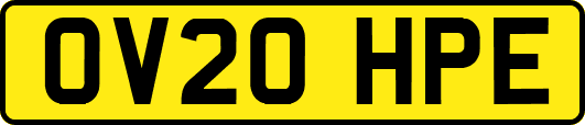 OV20HPE