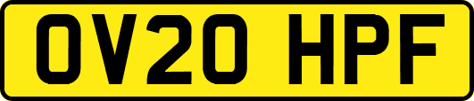 OV20HPF
