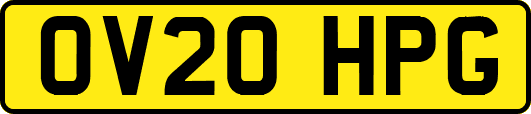 OV20HPG