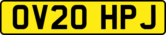 OV20HPJ