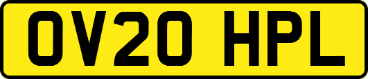 OV20HPL