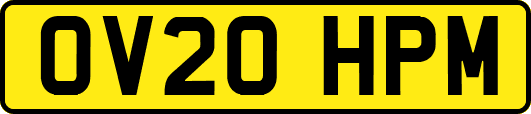 OV20HPM