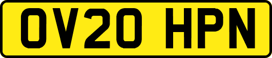 OV20HPN