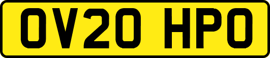 OV20HPO