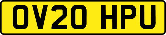 OV20HPU