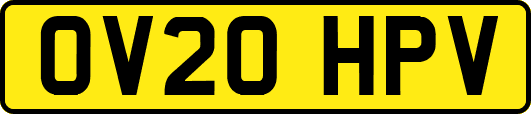 OV20HPV