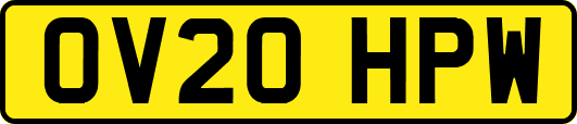 OV20HPW