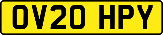 OV20HPY