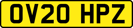 OV20HPZ