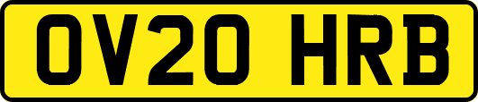 OV20HRB