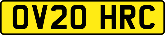 OV20HRC