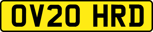 OV20HRD
