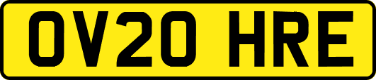 OV20HRE