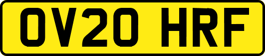 OV20HRF