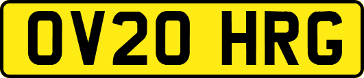 OV20HRG