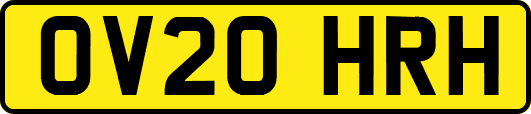 OV20HRH