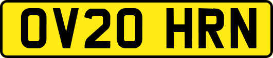 OV20HRN