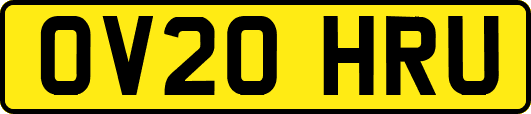 OV20HRU
