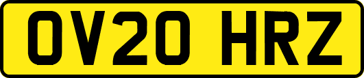 OV20HRZ