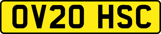 OV20HSC