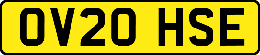 OV20HSE