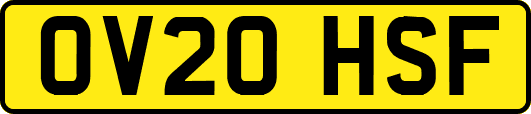 OV20HSF