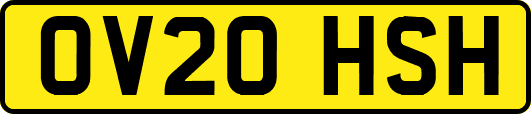 OV20HSH