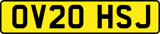 OV20HSJ