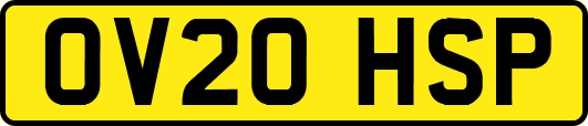 OV20HSP