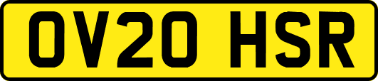 OV20HSR