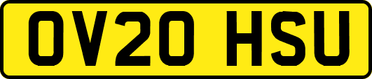 OV20HSU