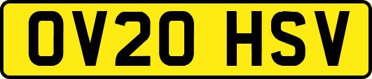 OV20HSV