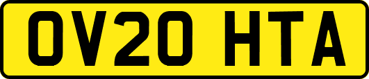 OV20HTA