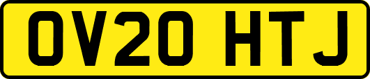 OV20HTJ