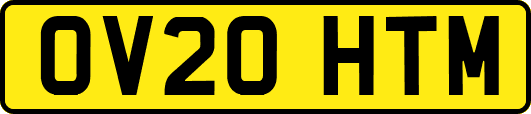 OV20HTM
