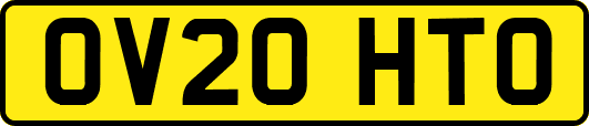 OV20HTO