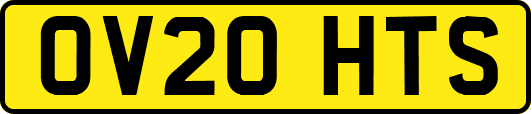 OV20HTS