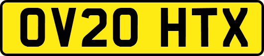 OV20HTX