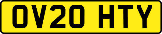 OV20HTY
