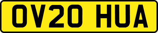 OV20HUA