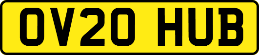 OV20HUB
