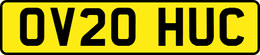 OV20HUC