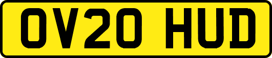 OV20HUD