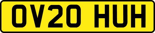 OV20HUH